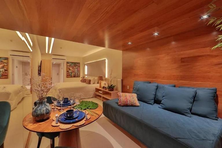 Hy Apartaments & Hotels-Boa Viagem Recife Exterior photo